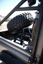 Land Rover Defender 110 SPECTRE by HIMALAYA 2019 года